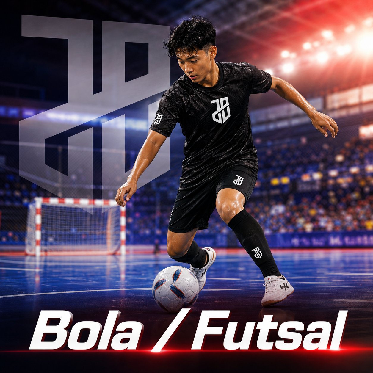 Bola/Futsal