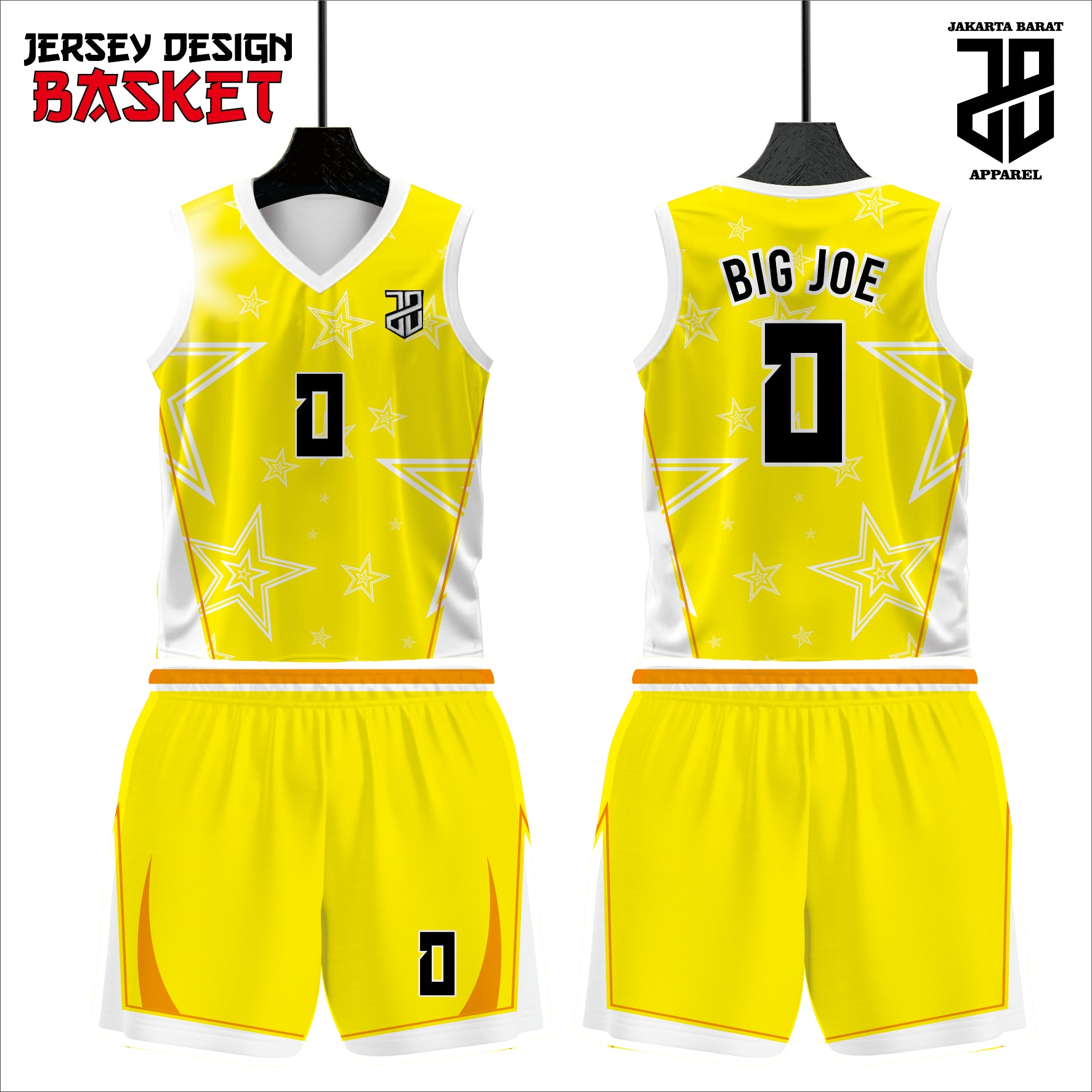 Kaos Jersey Basket Custom Dryfit Premium | Adem, Nyaman | Pria Wanita Dewasa & Anak