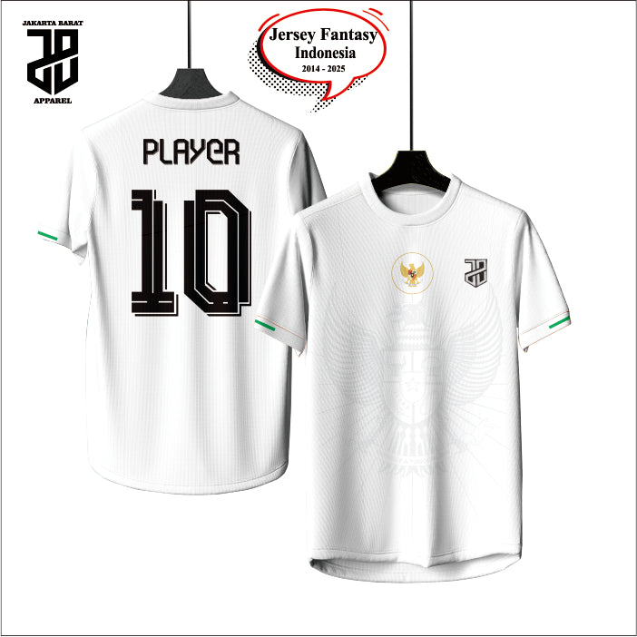 KAOS JERSEY FUTSAL BAJU  TIMNAS INDONESIA AWAY DRY FIT PREMIUM MURAH KIDS ANAK DAN DEWASA BIG SIZE (Copy) (Copy) (Copy) (Copy) (Copy) (Copy)