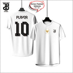 KAOS JERSEY FUTSAL BAJU  TIMNAS INDONESIA AWAY DRY FIT PREMIUM MURAH BAHAN EMBOSH KIDS ANAK DAN DEWASA COWO/CEWE BIG SIZE