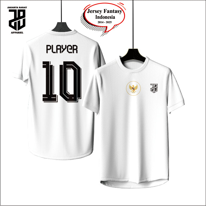 KAOS JERSEY FUTSAL BAJU  TIMNAS INDONESIA AWAY DRY FIT PREMIUM MURAH KIDS ANAK DAN DEWASA BIG SIZE (Copy) (Copy) (Copy) (Copy) (Copy) (Copy)