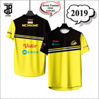 KAOS JERSEY  BAJU  Esport Gaming ONIC DRY FIT PREMIUM MURAH BAHAN EMBOSH KIDS ANAK DAN DEWASA COWO/CEWE BIG SIZE