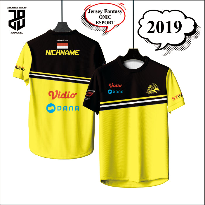 KAOS JERSEY  BAJU  ESPORT ONIC DRY FIT PREMIUM MURAH KIDS ANAK DAN DEWASA BIG SIZE (Copy) (Copy) (Copy) (Copy) (Copy) (Copy)