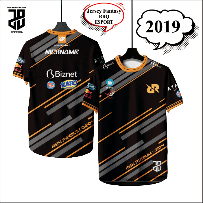 KAOS JERSEY  BAJU  ESPORT RRQ DRY FIT PREMIUM MURAH KIDS ANAK DAN DEWASA BIG SIZE (Copy) (Copy) (Copy) (Copy) (Copy) (Copy) (Copy)