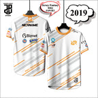 KAOS JERSEY  BAJU  Esport Gaming RRQ DRY FIT PREMIUM MURAH BAHAN EMBOSH KIDS ANAK DAN DEWASA COWO/CEWE BIG SIZE