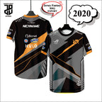 KAOS JERSEY  BAJU  Esport Gaming RRQ DRY FIT PREMIUM MURAH BAHAN EMBOSH KIDS ANAK DAN DEWASA COWO/CEWE BIG SIZE