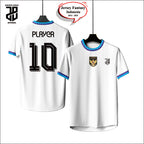 KAOS JERSEY FUTSAL BAJU  TIMNAS INDONESIA AWAY DRY FIT PREMIUM MURAH BAHAN EMBOSH KIDS ANAK DAN DEWASA COWO/CEWE BIG SIZE
