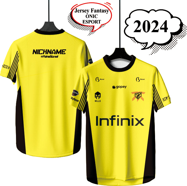 KAOS JERSEY  BAJU  ESPORT ONIC DRY FIT PREMIUM MURAH KIDS ANAK DAN DEWASA BIG SIZE (Copy) (Copy) (Copy) (Copy) (Copy) (Copy)