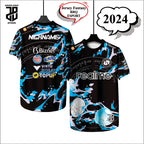KAOS JERSEY  BAJU  Esport Gaming RRQ DRY FIT PREMIUM MURAH BAHAN EMBOSH KIDS ANAK DAN DEWASA COWO/CEWE BIG SIZE