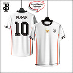 KAOS JERSEY FUTSAL BAJU  TIMNAS INDONESIA AWAY DRY FIT PREMIUM MURAH BAHAN EMBOSH KIDS ANAK DAN DEWASA COWO/CEWE BIG SIZE