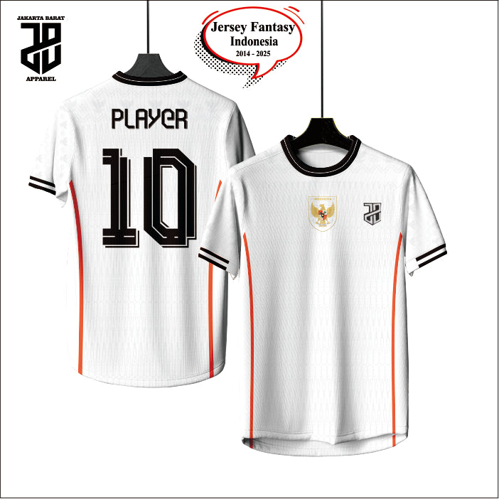 KAOS JERSEY FUTSAL BAJU  TIMNAS INDONESIA AWAY DRY FIT PREMIUM MURAH KIDS ANAK DAN DEWASA BIG SIZE (Copy) (Copy) (Copy) (Copy) (Copy) (Copy)