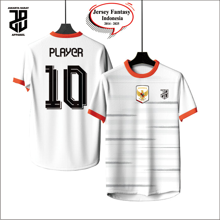 KAOS JERSEY FUTSAL BAJU  TIMNAS INDONESIA AWAY DRY FIT PREMIUM MURAH KIDS ANAK DAN DEWASA BIG SIZE (Copy) (Copy) (Copy) (Copy) (Copy) (Copy)