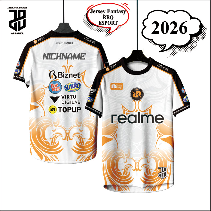 KAOS JERSEY  BAJU  ESPORT RRQ DRY FIT PREMIUM MURAH KIDS ANAK DAN DEWASA BIG SIZE (Copy) (Copy) (Copy) (Copy) (Copy) (Copy) (Copy)