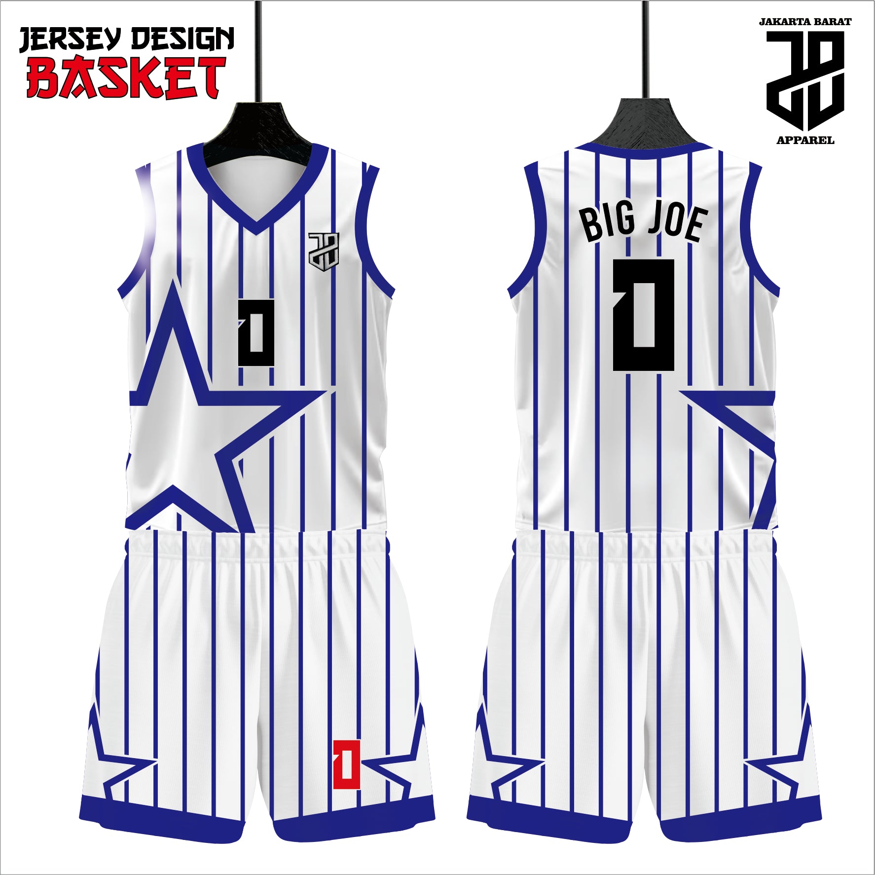 Kaos Jersey Basket Custom Dryfit | Adem & Nyaman Cowo Cewe Dewasa & Kids Anak