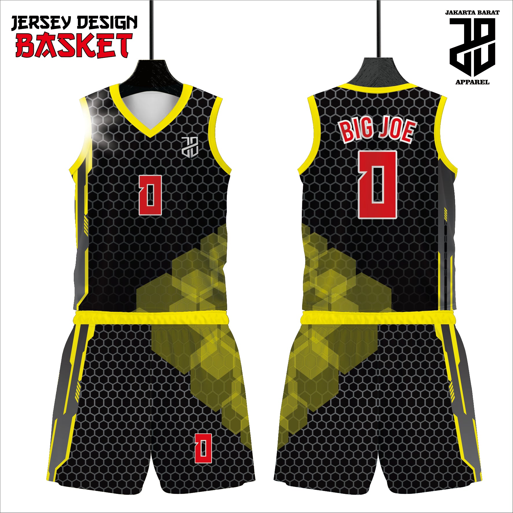 Kaos Jersey Basket Custom Dryfit Premium | Adem, Nyaman | Pria Wanita Dewasa & Anak