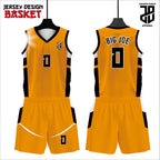 Kaos Jersey Basket Custom Dryfit | Adem & Nyaman Cowo Cewe Dewasa & Kids Anak