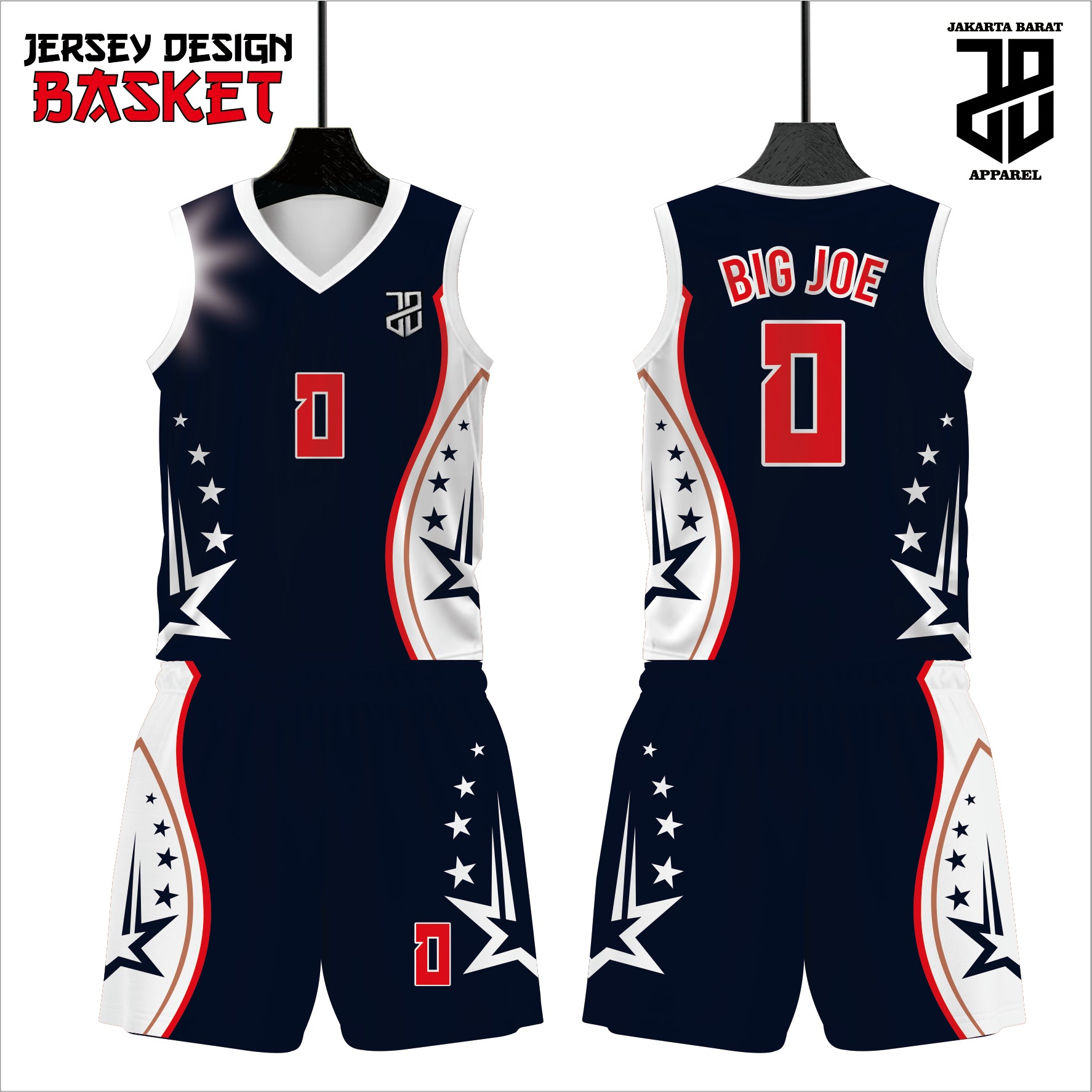 Kaos Jersey Basket Custom Dryfit | Adem & Nyaman Cowo Cewe Dewasa & Kids Anak