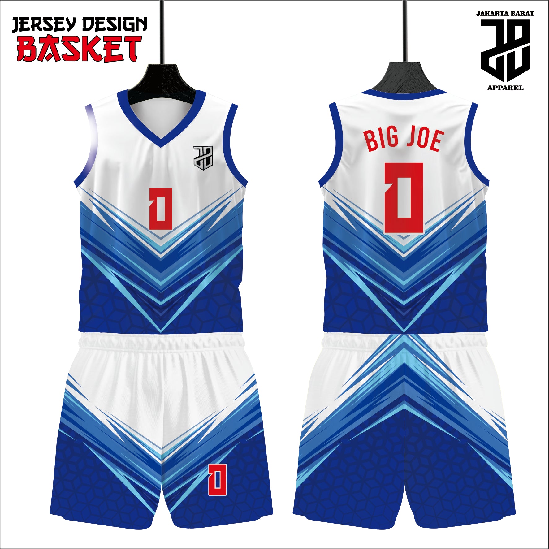 Kaos Jersey Basket Custom Dryfit | Adem & Nyaman Cowo Cewe Dewasa & Kids Anak