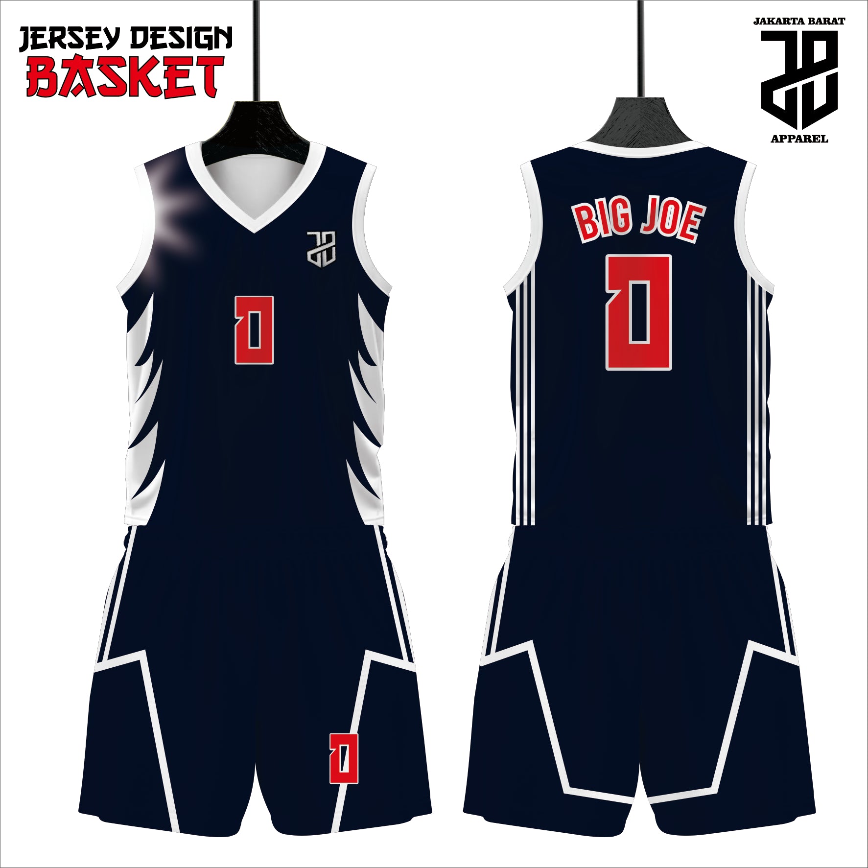 Kaos Jersey Basket Custom Dryfit Premium | Adem, Nyaman | Pria Wanita Dewasa & Anak