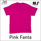 MAGNUS - Baju Tshirt Kaos Polos pria wanita dewasa Lengan pendek 100% Katun 30s Premium 25 warna