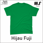 MAGNUS - Baju Tshirt Kaos Polos pria wanita dewasa Lengan pendek 100% Katun 30s Premium 25 warna