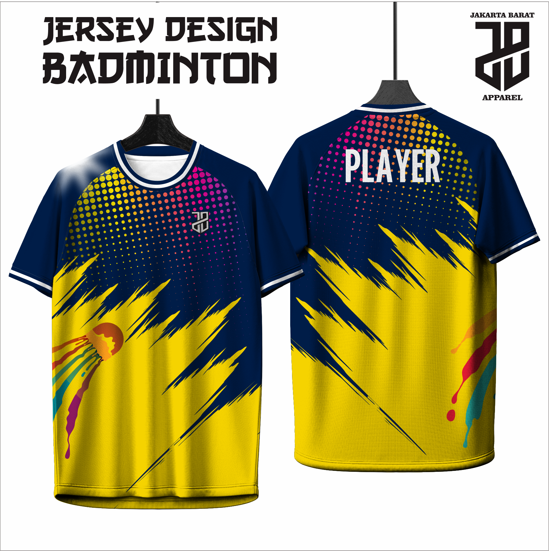 KAOS JERSEY BADMINTON/BULU TANGKIS  DRY FIT PREMIUM MURAH KIDS ANAK DAN DEWASA BIG SIZE (Copy) (Copy) (Copy) (Copy) (Copy) (Copy) (Copy) (Copy) (Copy) (Copy)
