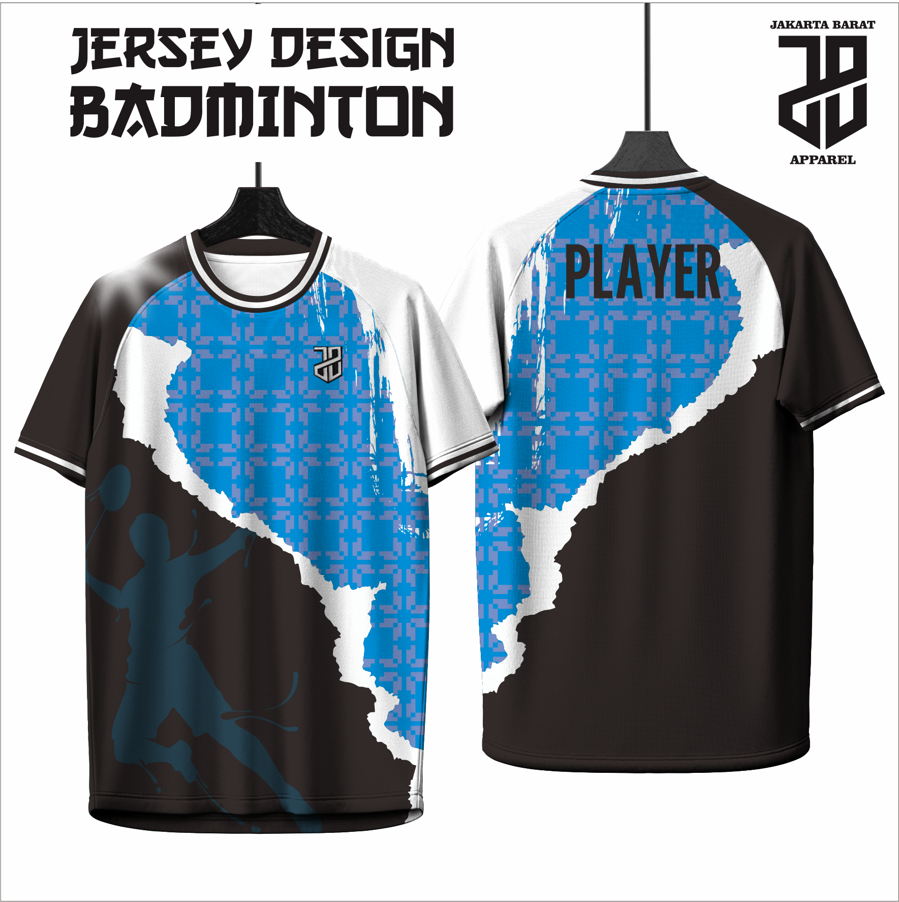KAOS JERSEY BADMINTON/BULU TANGKIS  DRY FIT PREMIUM MURAH KIDS ANAK DAN DEWASA BIG SIZE (Copy) (Copy) (Copy) (Copy) (Copy) (Copy) (Copy) (Copy) (Copy) (Copy)