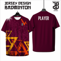 KAOS JERSEY BADMINTON/BULU TANGKIS EDISI MAKIN GACOR  DRY FIT PREMIUM MURAH KIDS ANAK DAN DEWASA BIG SIZE (Copy) (Copy) (Copy) (Copy) (Copy) (Copy) (Copy) (Copy) (Copy) (Copy) (Copy)