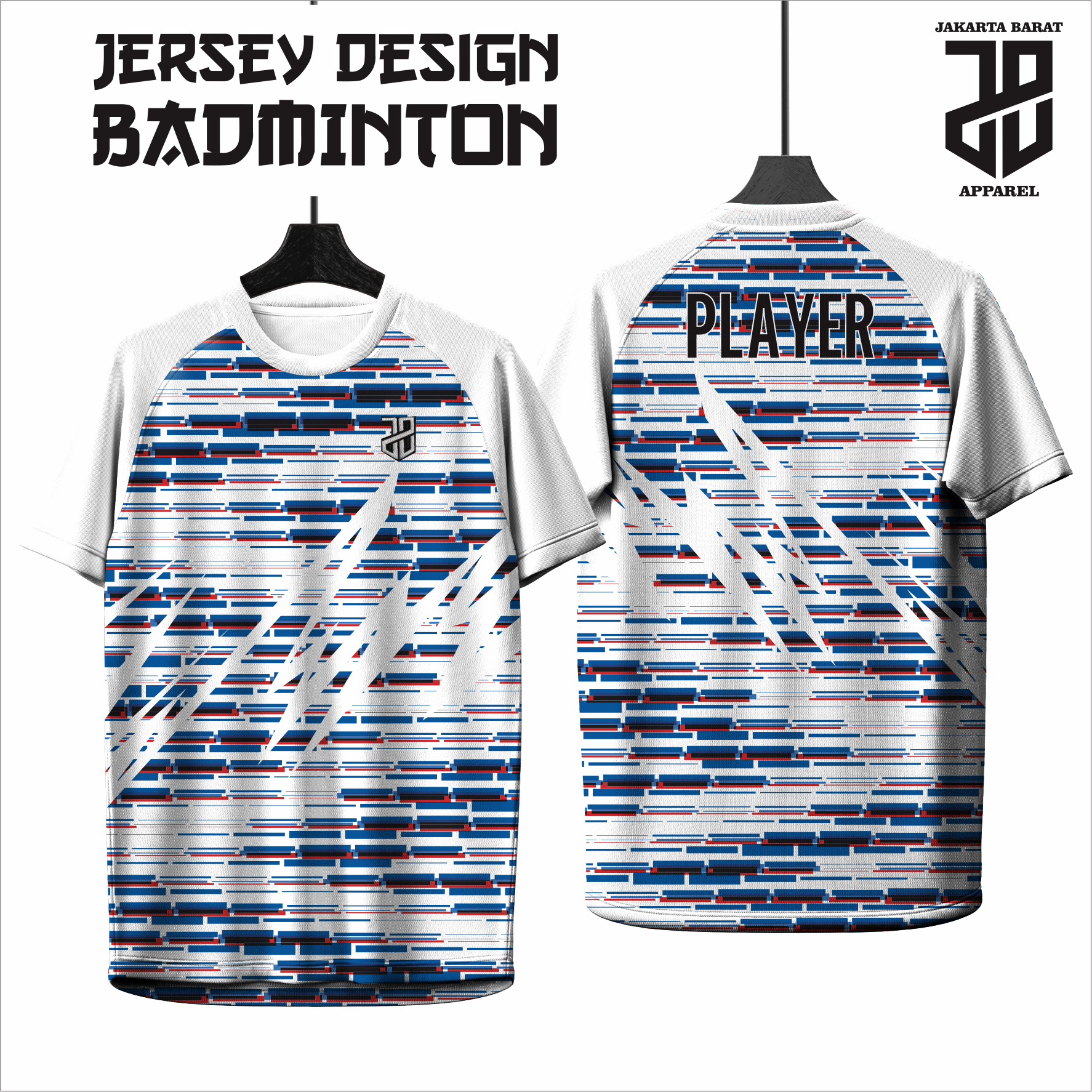 KAOS JERSEY BADMINTON/BULU TANGKIS EDISI MAKIN GACOR  DRY FIT PREMIUM MURAH BAHAN EMBOSH KIDS ANAK DAN DEWASA COWO/CEWE BIG SIZE