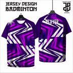 KAOS JERSEY BADMINTON/BULU TANGKIS EDISI MAKIN GACOR  DRY FIT PREMIUM MURAH BAHAN EMBOSH KIDS ANAK DAN DEWASA COWO/CEWE BIG SIZE