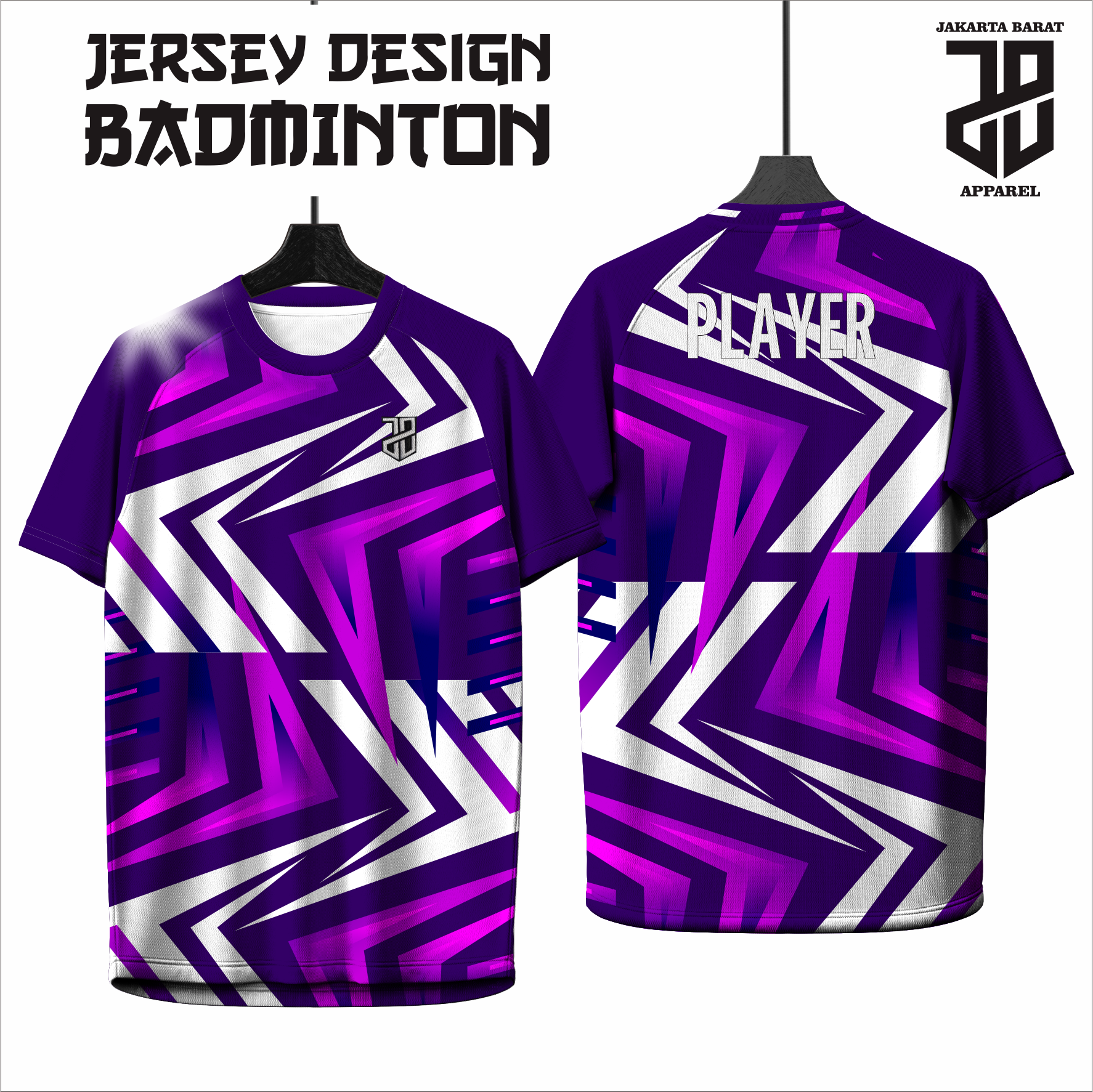 KAOS JERSEY BADMINTON/BULU TANGKIS EDISI MAKIN GACOR  DRY FIT PREMIUM MURAH BAHAN EMBOSH KIDS ANAK DAN DEWASA COWO/CEWE BIG SIZE