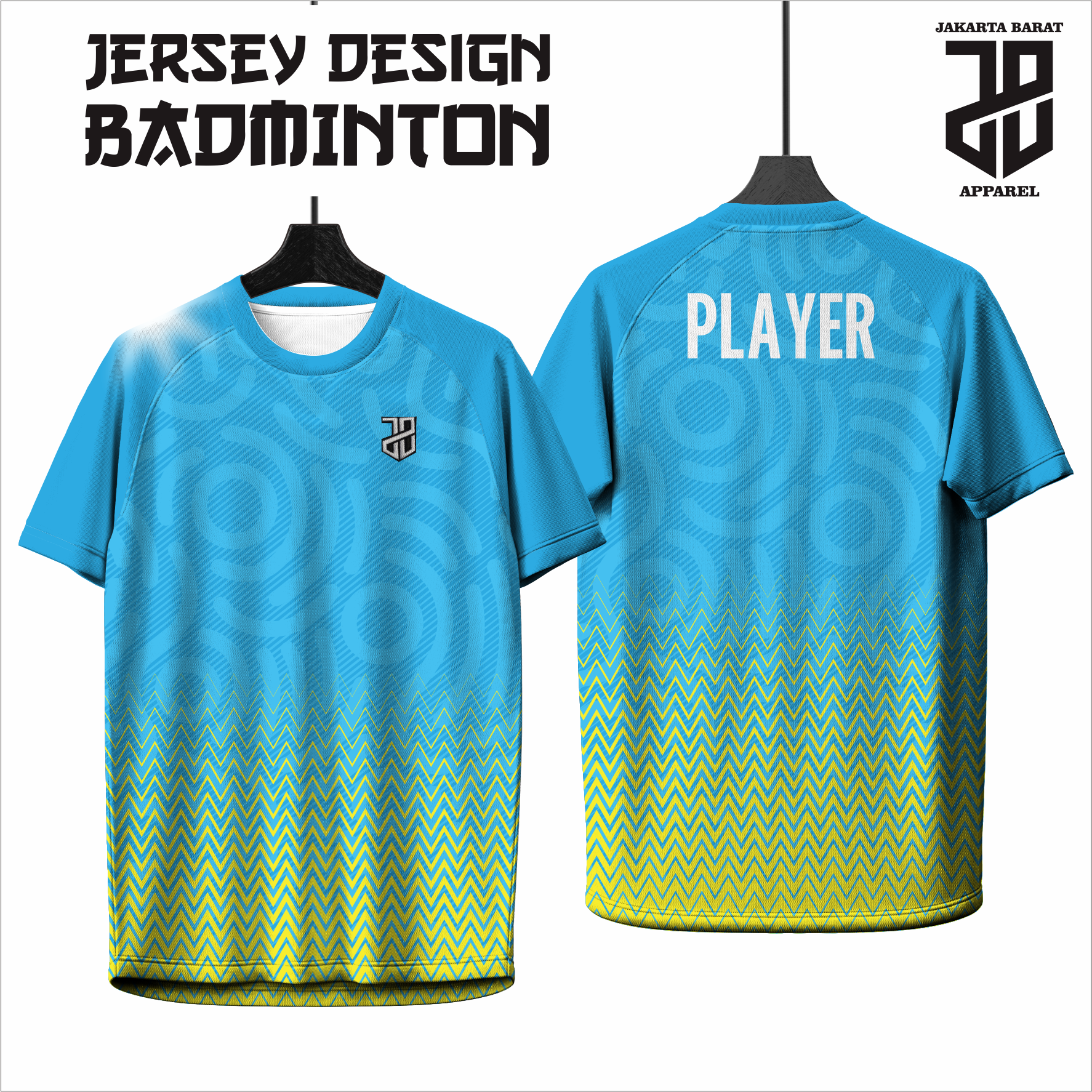 KAOS JERSEY BADMINTON/BULU TANGKIS   DRY FIT PREMIUM MURAH BAHAN EMBOSH KIDS ANAK DAN DEWASA COWO/CEWE BIG SIZE