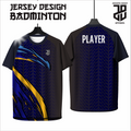 KAOS JERSEY BADMINTON/BULU TANGKIS   DRY FIT PREMIUM MURAH KIDS ANAK DAN DEWASA BIG SIZE (Copy) (Copy) (Copy) (Copy) (Copy) (Copy) (Copy) (Copy) (Copy) (Copy) (Copy) (Copy) (Copy)