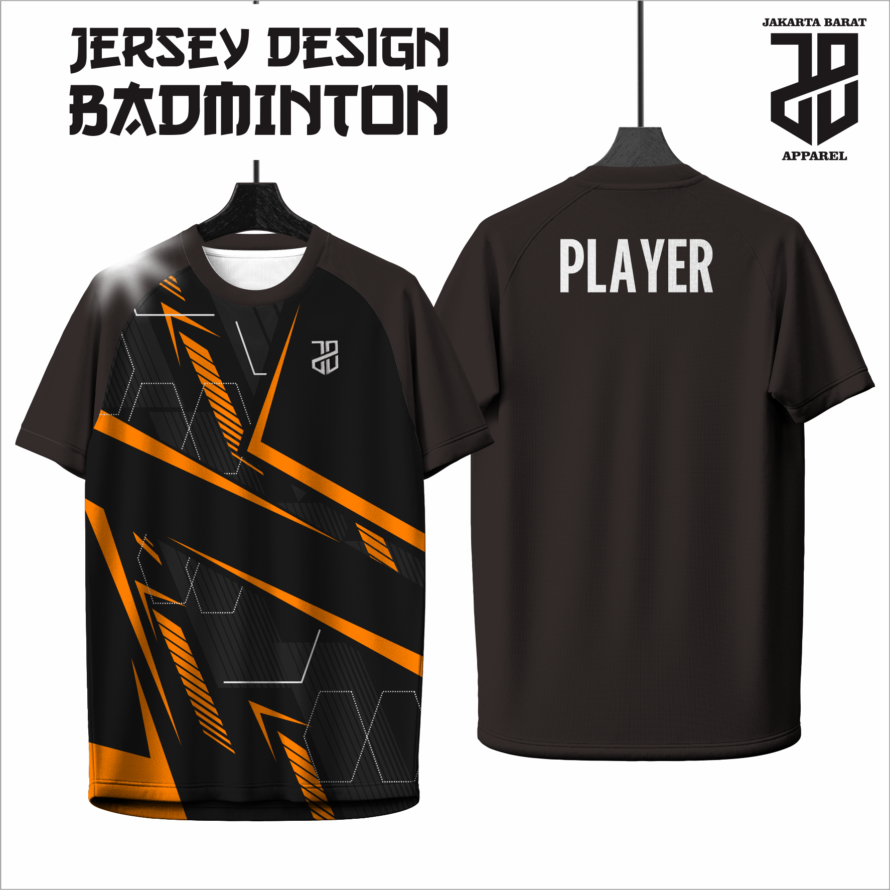 Kaos Jersey Badminton & Bulu Tangkis Dry Fit Premium – Kids & Dewasa COWO/CEWE Big Size BAHAN EMBOSH NYAMAN RINGAN