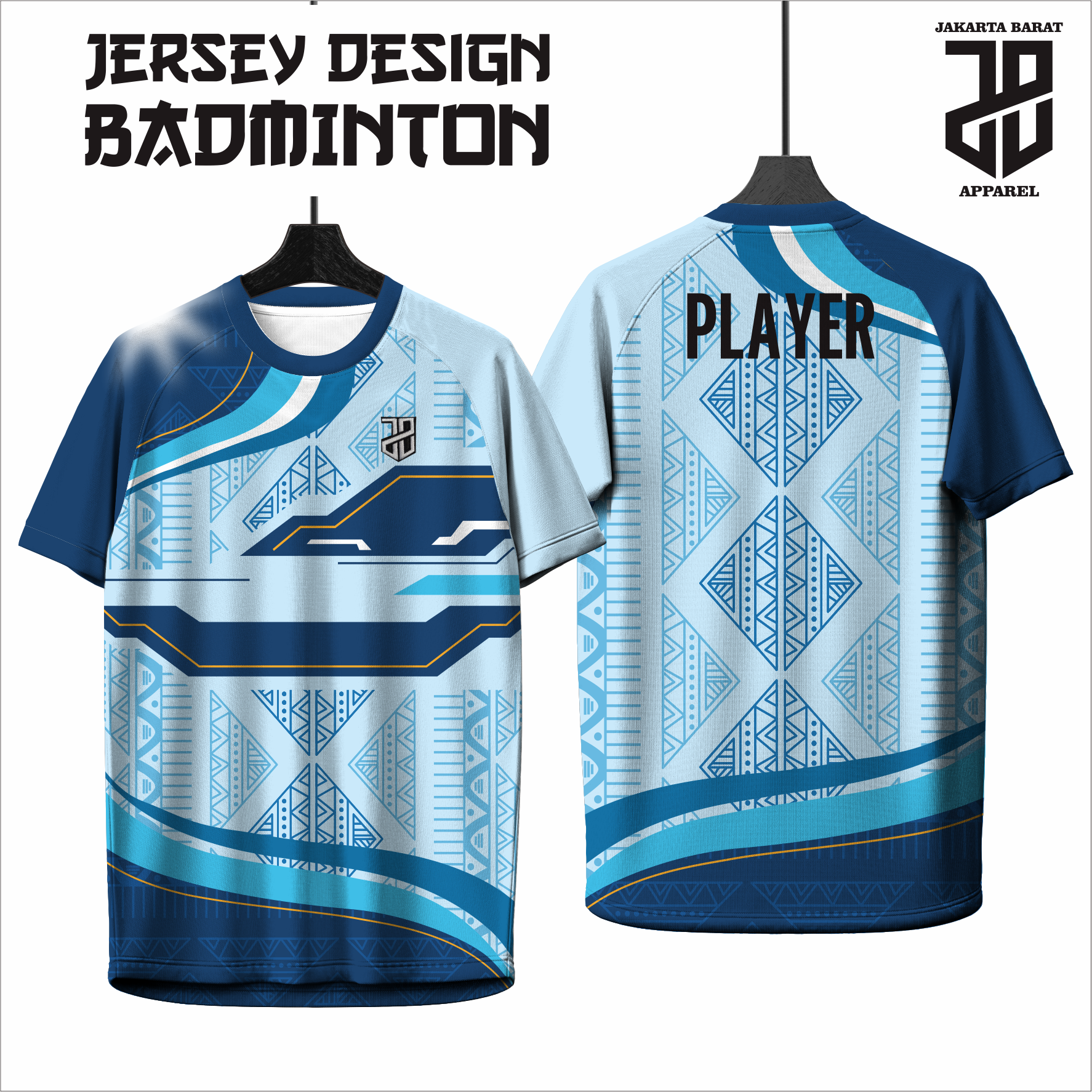 Kaos Jersey Badminton & Bulu Tangkis Dry Fit Premium – Kids & Dewasa COWO/CEWE Big Size BAHAN EMBOSH NYAMAN RINGAN