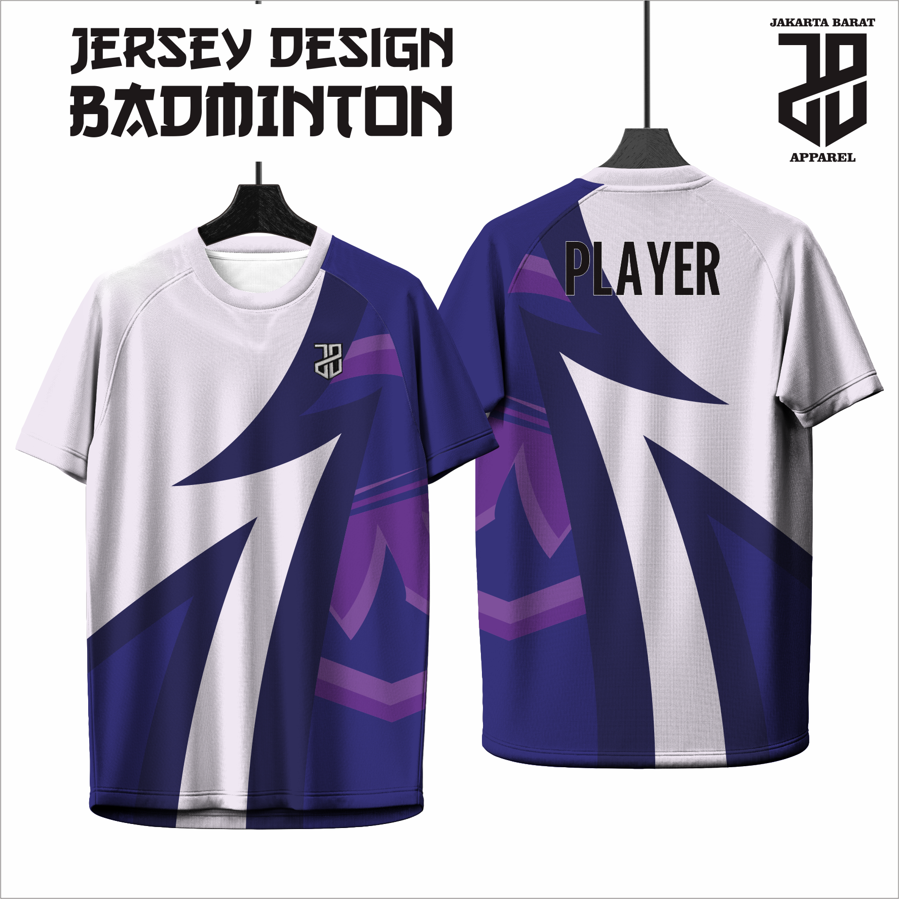 Kaos Jersey Badminton & Bulu Tangkis Dry Fit Premium – Kids & Dewasa COWO/CEWE Big Size BAHAN EMBOSH NYAMAN RINGAN