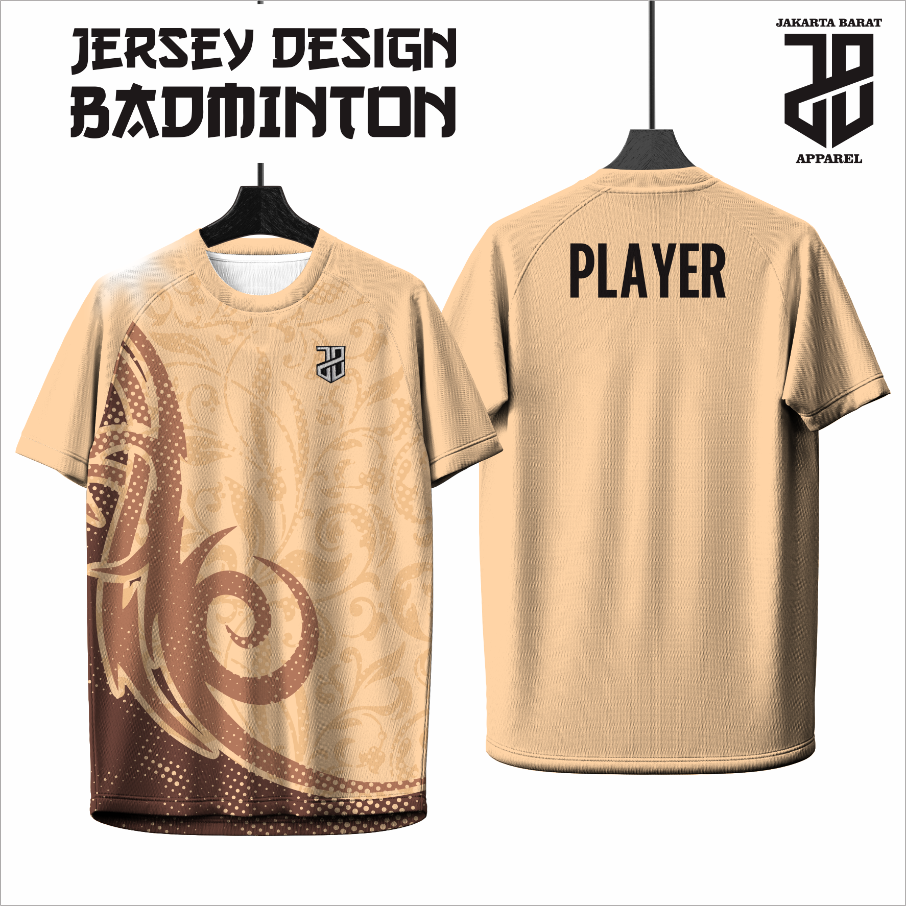 Kaos Jersey Badminton & Bulu Tangkis Dry Fit Premium – Kids & Dewasa COWO/CEWE Big Size BAHAN EMBOSH NYAMAN RINGAN