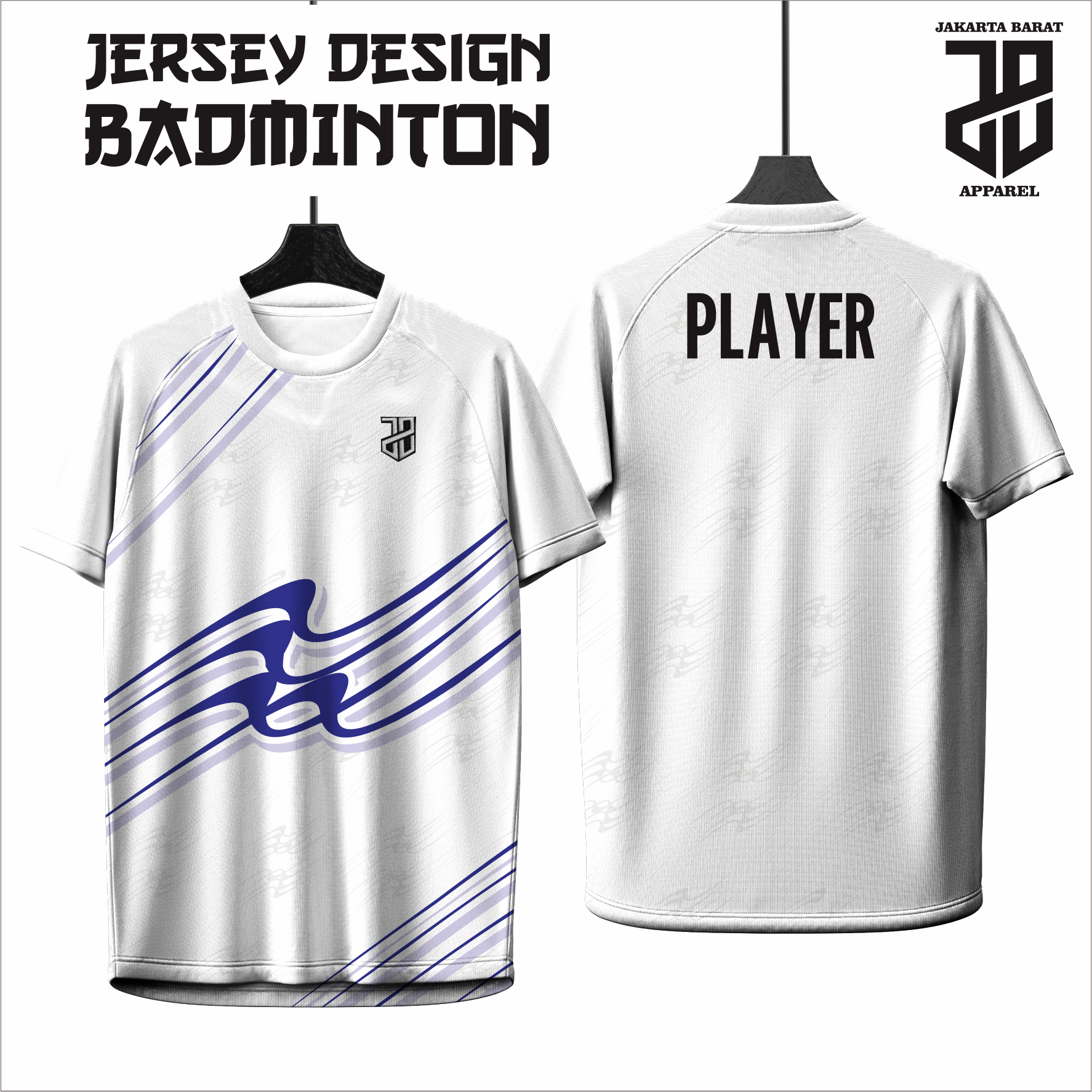 KAOS JERSEY FUTSAL BAJU BADMINTON/BULUTANGKIS DRY FIT PREMIUM MURAH KIDS ANAK DAN DEWASA BIG SIZE (Copy)