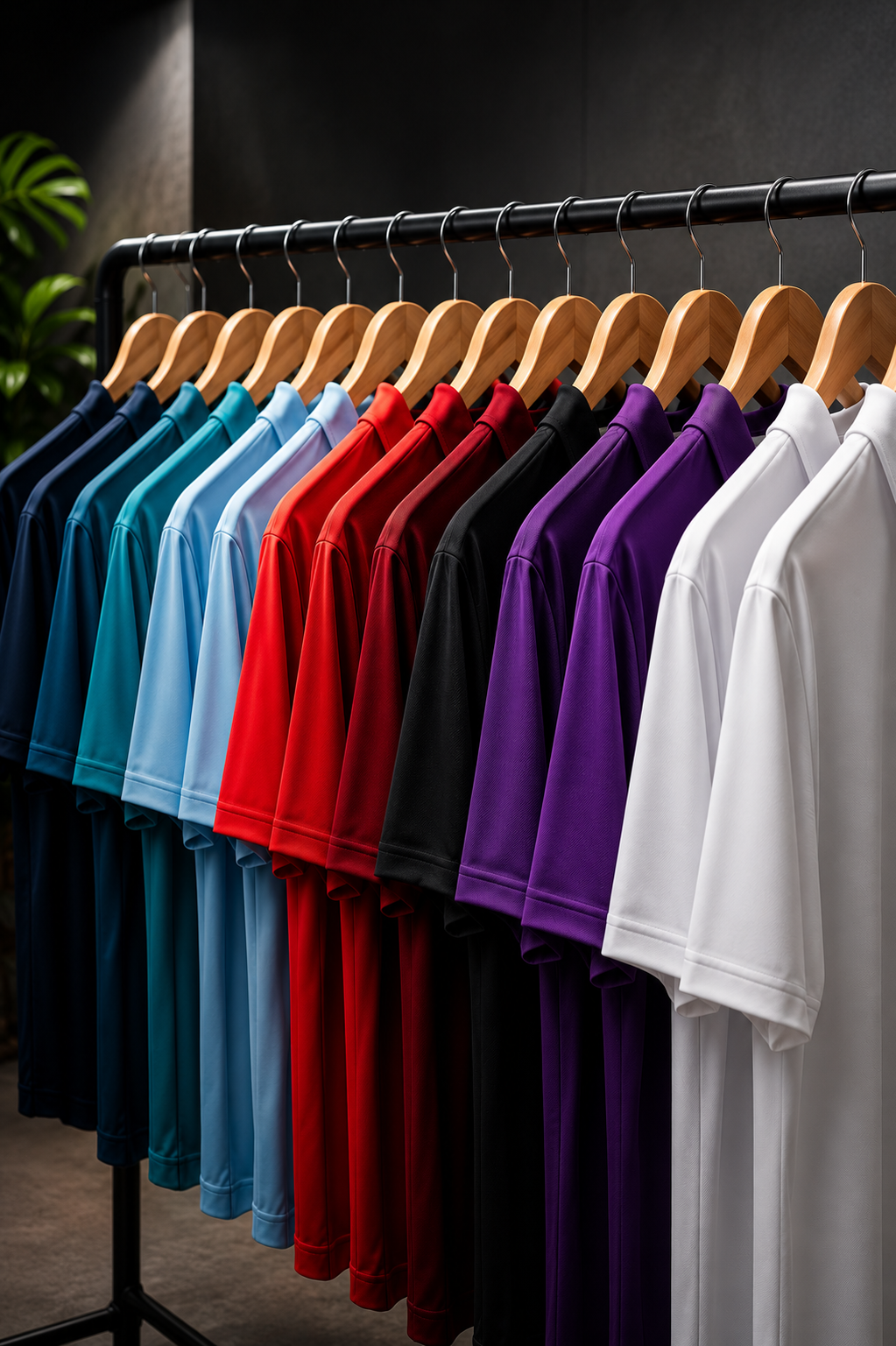 DRYFIT POLO