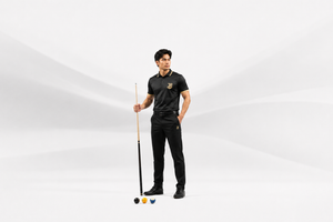 BILLIARDS