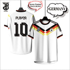 KAOS JERSEY FUTSAL BAJU  EDISI PILDUN,PIALA DUNIA 2026 DRY FIT PREMIUM MURAH KIDS ANAK DAN DEWASA BIG SIZE