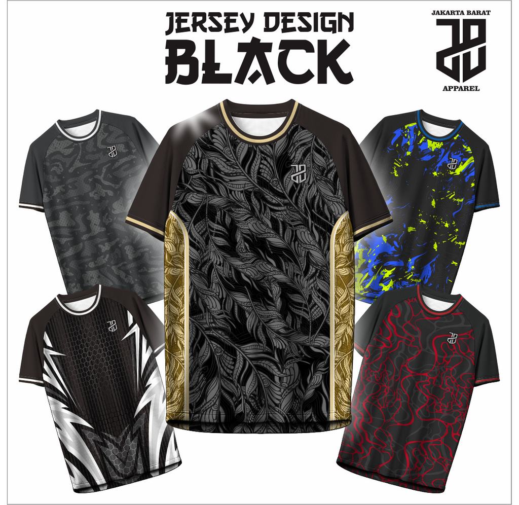 KAOS JERSEY FUTSAL BAJU BOLA MOTIF BATIK DRY FIT PREMIUM MURAH KIDS ANAK DAN DEWASA BIG SIZE (Copy)