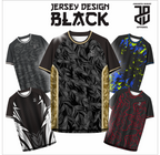 KAOS JERSEY FUTSAL BAJU BOLA MOTIF BATIK DRY FIT PREMIUM MURAH BAHAN EMBOSH KIDS ANAK DAN DEWASA COWO/CEWE BIG SIZE