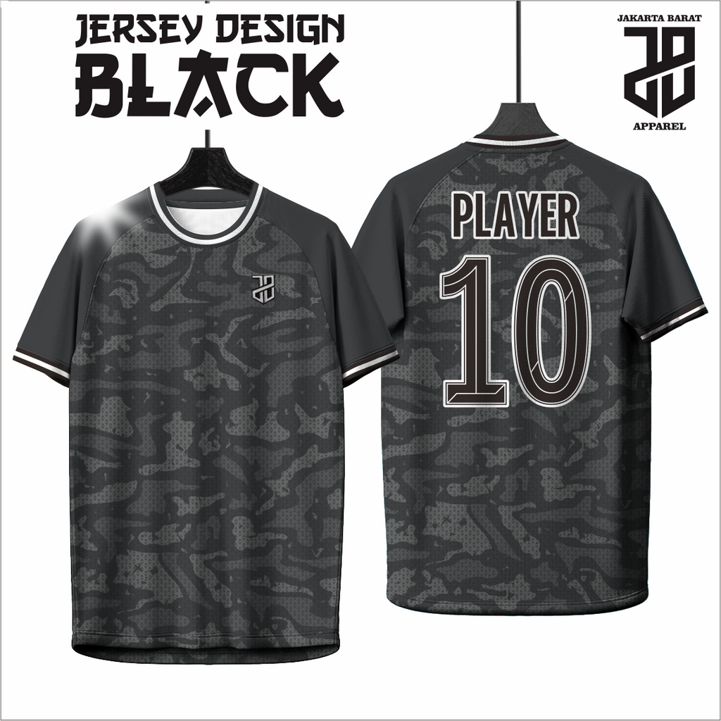 KAOS JERSEY FUTSAL BAJU BOLA MOTIF BATIK DRY FIT PREMIUM MURAH KIDS ANAK DAN DEWASA BIG SIZE (Copy)