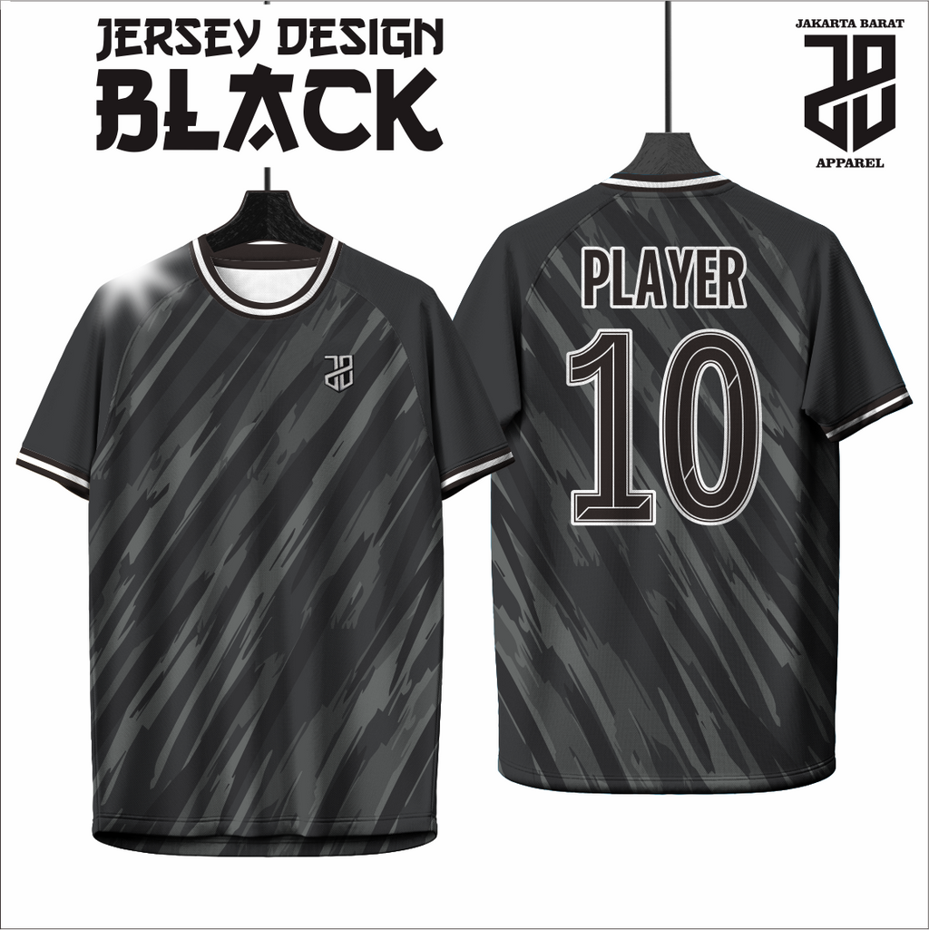 KAOS JERSEY FUTSAL BAJU BOLA MOTIF BATIK DRY FIT PREMIUM MURAH KIDS ANAK DAN DEWASA BIG SIZE (Copy)