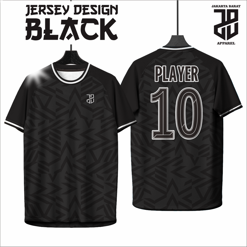KAOS JERSEY FUTSAL BAJU BOLA MOTIF BATIK DRY FIT PREMIUM MURAH KIDS ANAK DAN DEWASA BIG SIZE (Copy)