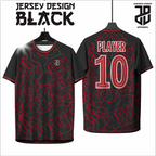 KAOS JERSEY FUTSAL BAJU BOLA MOTIF BATIK DRY FIT PREMIUM MURAH BAHAN EMBOSH KIDS ANAK DAN DEWASA COWO/CEWE BIG SIZE