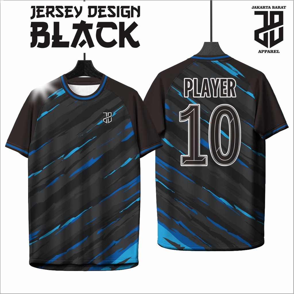 KAOS JERSEY FUTSAL BAJU BOLA MOTIF BATIK DRY FIT PREMIUM MURAH KIDS ANAK DAN DEWASA BIG SIZE (Copy)