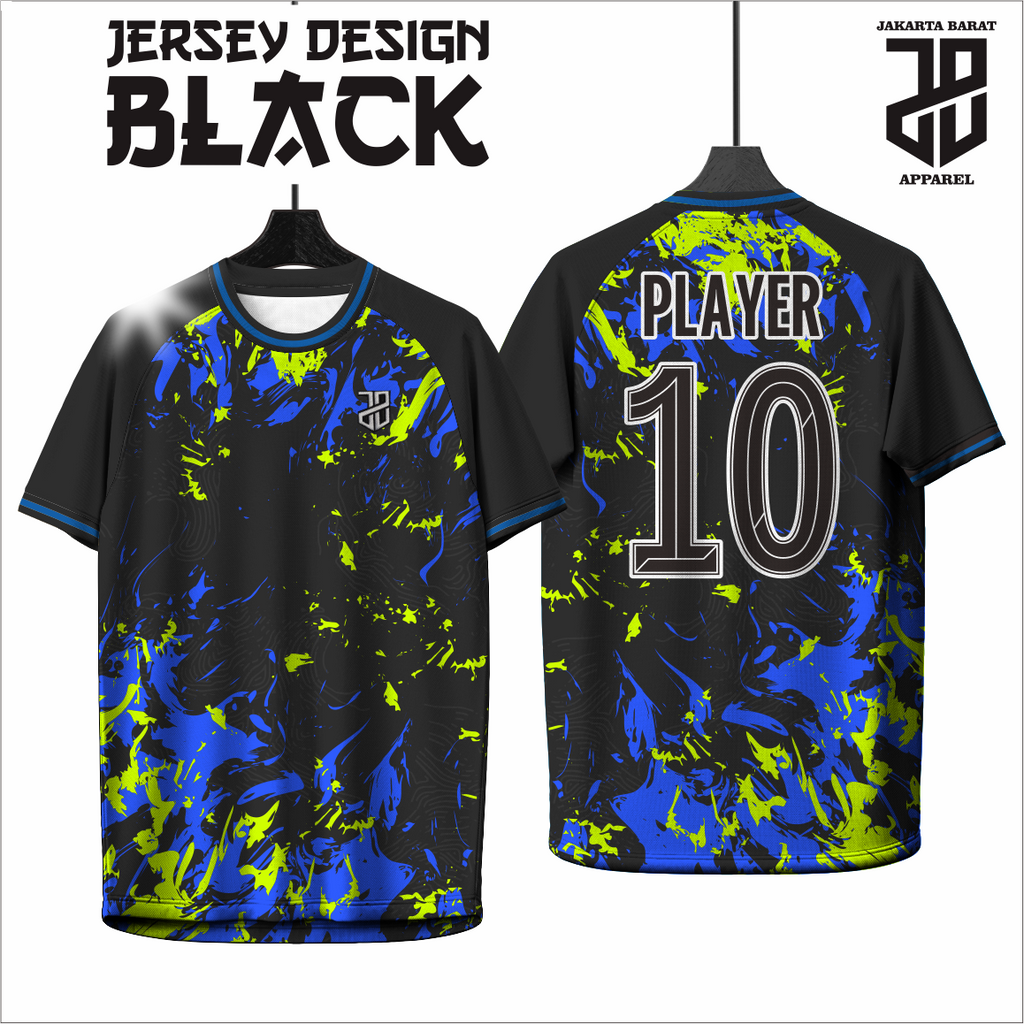 KAOS JERSEY FUTSAL BAJU BOLA MOTIF BATIK DRY FIT PREMIUM MURAH KIDS ANAK DAN DEWASA BIG SIZE (Copy)