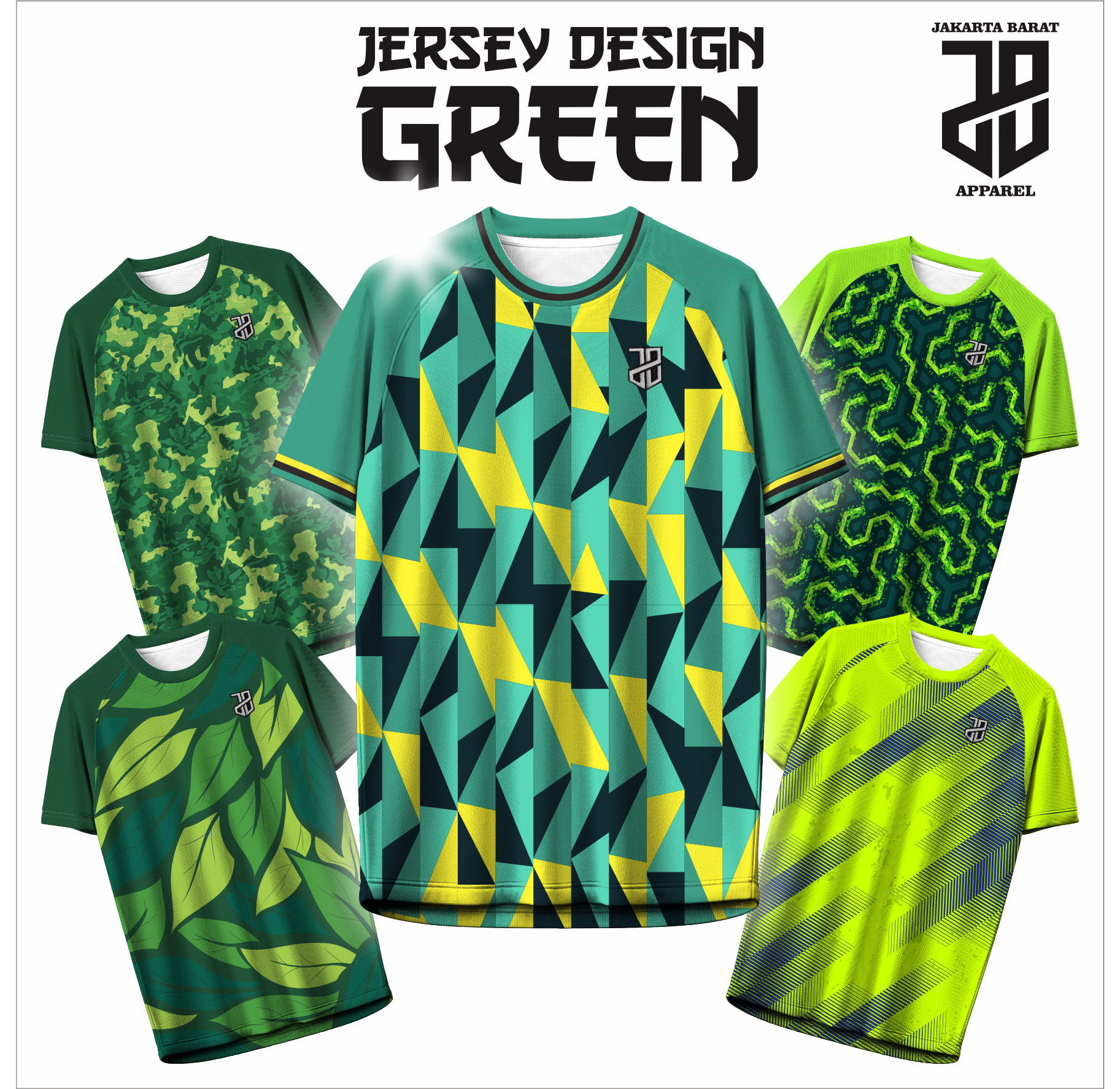 KAOS JERSEY FUTSAL & BADMINTON Esport Green/Hijau – Desain Modern Full Print  DRY FIT PREMIUM MURAH KIDS ANAK DAN DEWASA BIG SIZE (Copy) (Copy) (Copy) (Copy) (Copy) (Copy) (Copy) (Copy) (Copy) (Copy) (Copy))